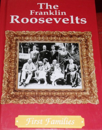 Stock image for The Franklin Roosevelts for sale by ThriftBooks-Atlanta