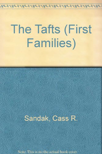 Stock image for The Tafts for sale by Better World Books