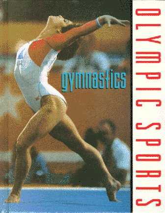 Stock image for GYMNASTICS for sale by Neil Shillington: Bookdealer/Booksearch