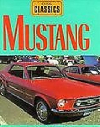 Imagen de archivo de Mustang a la venta por Better World Books: West