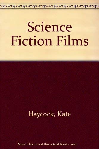Stock image for Science Fiction Films for sale by JR Books