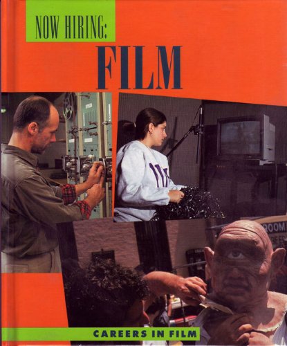 Now Hiring: Film