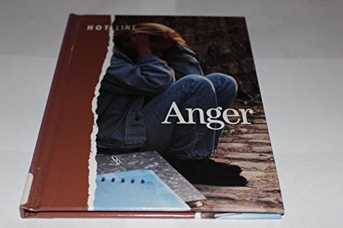 Stock image for Anger for sale by Library House Internet Sales