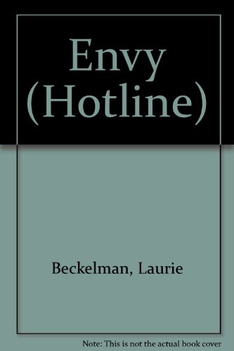 Beispielbild fr Envy (Hotline) zum Verkauf von mountain