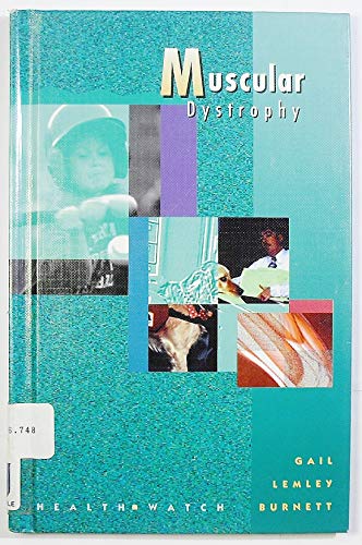 Stock image for Muscular Dystrophy for sale by Better World Books: West