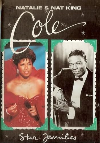 Stock image for Natalie & Nat King Cole for sale by ThriftBooks-Dallas