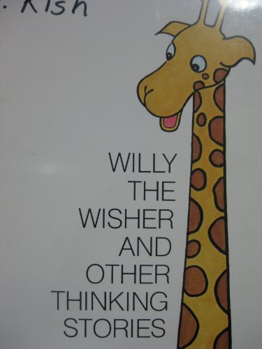 9780896880054: Willy the Wisher and Other Thinking Stories