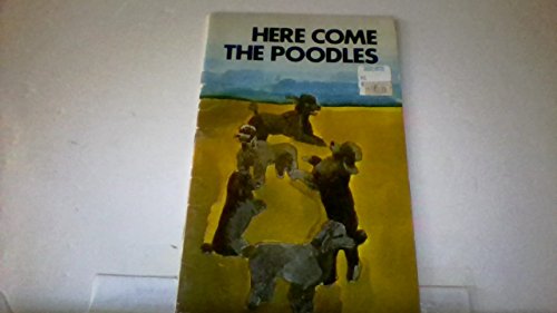 Imagen de archivo de Here come the poodles (Headway program) a la venta por Jenson Books Inc