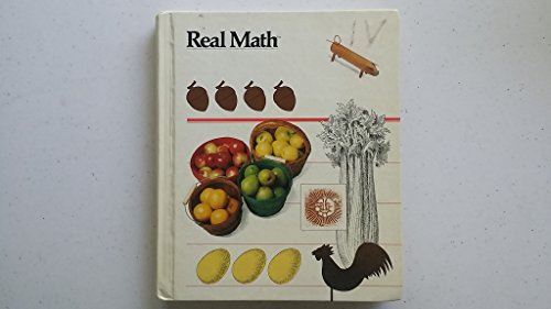 Imagen de archivo de Real Math Grade 4 a la venta por ThriftBooks-Dallas