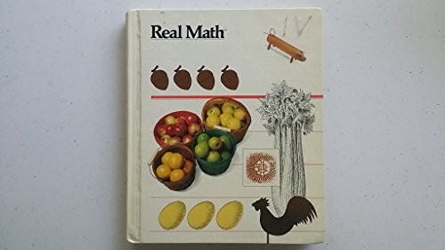 9780896885127: Title: Real Math Grade 4