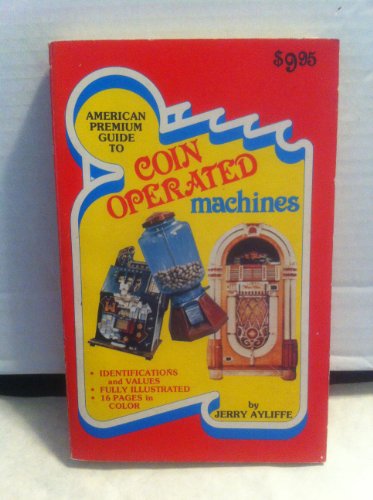 Coin Operated MacHines