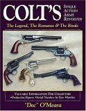 Imagen de archivo de Colts Single Action Army Revolver a la venta por ThriftBooks-Dallas