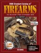 Stock image for Standard Catalog of Firearms for sale by Better World Books