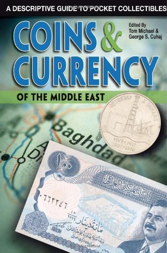 9780896892293: Coins and Currency of the Middle East