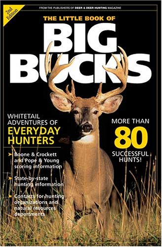 Stock image for The Little Book of Big Bucks Volume 3 for sale by Nealsbooks