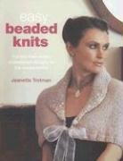 Easy Beaded Knits