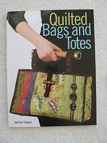 Quilted Bags & Totes