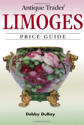 Antique Trader Limoges Price Guide