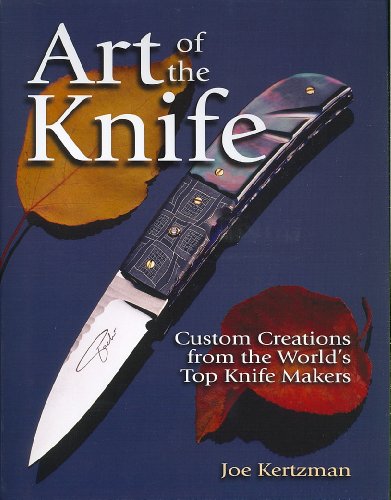 Art of the Knife