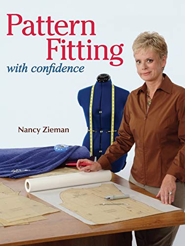 Stock image for Pattern Fitting With Confidence for sale by Books Puddle