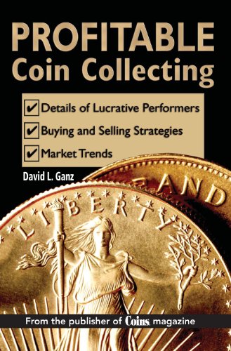 Imagen de archivo de Profitable Coin Collecting a la venta por PlumCircle