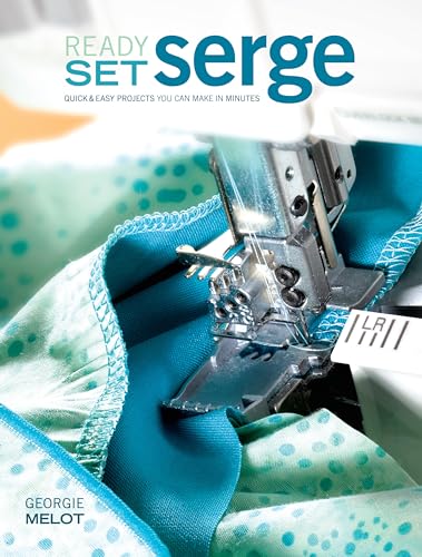 9780896896901: Urge to Serge Urge to Serge: Quick and Easy Projects to Serge in Minutes Quick and Easy Projects to Serge in Minutes: Quick and Easy Projects You Can Make in Minutes