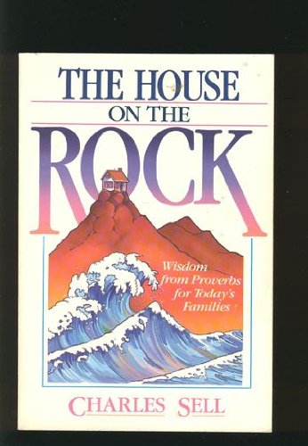 Beispielbild fr House on the Rock zum Verkauf von BooksRun
