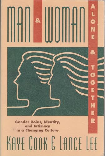 Stock image for Man & Woman: Alone & Together for sale by Wonder Book