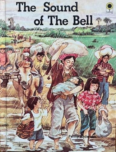 Imagen de archivo de The sound of the bell a la venta por ThriftBooks-Atlanta