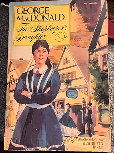 9780896932708: The Shopkeeper's Daughter