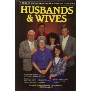 Beispielbild fr Husbands and Wives zum Verkauf von Better World Books