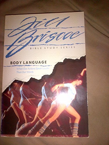 Body Language (9780896933194) by Briscoe, Jill