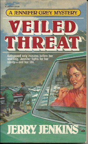 9780896933316: Veiled Threat (The Jennifer Grey Mysteries #6)