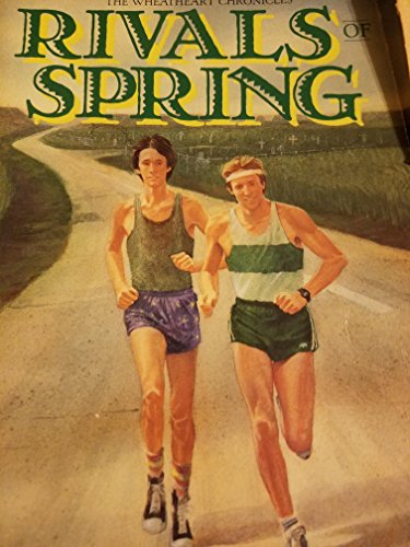 Beispielbild fr Rivals of Spring zum Verkauf von Once Upon A Time Books