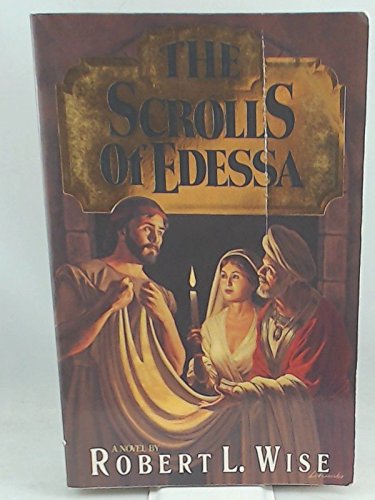 Imagen de archivo de The Scrolls of Edessa a la venta por Better World Books