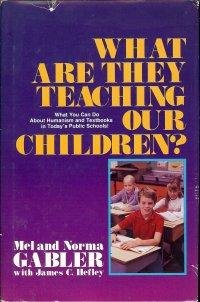 Stock image for What Are They Teaching Our Children? for sale by Wonder Book