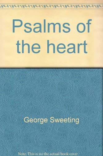Stock image for Psalms of the heart for sale by Wonder Book