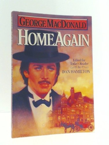 Imagen de archivo de Home Again a la venta por Bank of Books