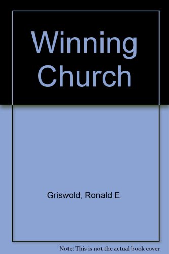 9780896935273: Winning Church