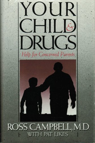 Beispielbild fr Your Child and Drugs zum Verkauf von Better World Books