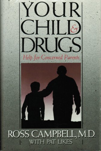 Imagen de archivo de Your Child and Drugs a la venta por Better World Books