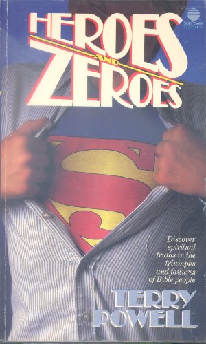 9780896935709: Heroes and Zeros