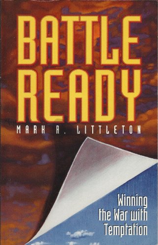 Stock image for Battle Ready for sale by -OnTimeBooks-