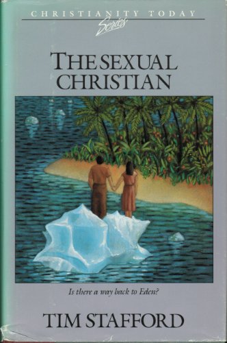 Beispielbild fr The Sexual Christian zum Verkauf von Better World Books