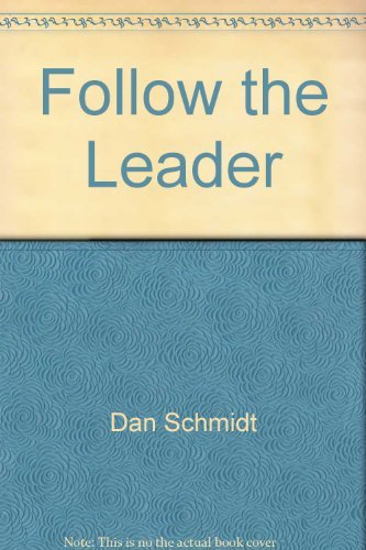 Stock image for Follow the leader (SonPower youth sources) for sale by Bank of Books