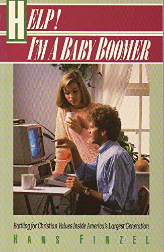 Imagen de archivo de Help I'm a Baby Boomer a la venta por Wonder Book