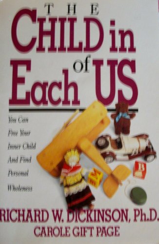 9780896937017: The Child in Each of Us