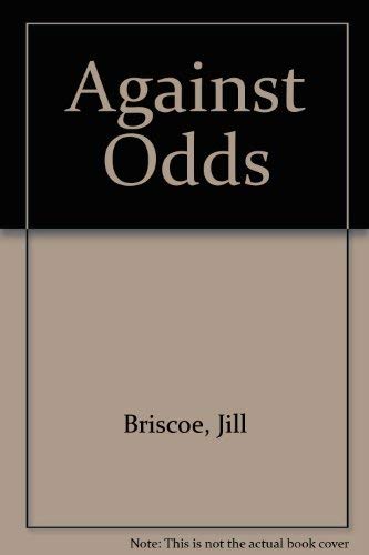 Imagen de archivo de Against Odds a la venta por Gulf Coast Books