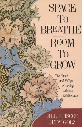 Beispielbild fr Space to Breathe, Room to Grow zum Verkauf von Wonder Book