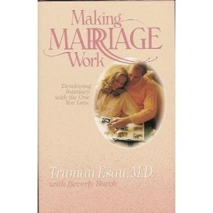 9780896937277: Making Marriage Work